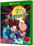 Вперед, К.О! Поиграем в героев! XBOX ONE X|S КЛЮЧ - irongamers.ru