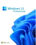 Windows 11 Pro (Профессиональная)