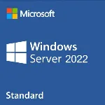 Windows Server 2022 Standard