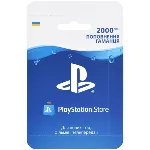 🎁 PSN Украина пополнение на любую сумму (UA) 🔥 