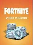 🎮 Fortnite - 2800 VBucks PC/Xbox/PlayStation/Android