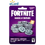 🎮 Fortnite - 5000 VBucks PC/Xbox/PlayStation/Android