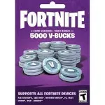🎮 Fortnite - 5000 VBucks PC/Xbox/PlayStation/Android