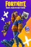 Fortnite: Легенда скейтбординга XBOX Ключ - irongamers.ru