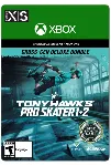 🎮 TONY HAWK'S PRO SKATER 1,2 CROSS-GEN DELUXE XBOX🔑 KEY