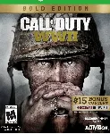 CALL OF DUTY: WWII - GOLD EDITION XBOX КЛЮЧ - irongamers.ru