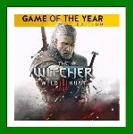 The Witcher 3: Wild Hunt - Complete Edition Steam⭐+ 15 Игр АКЦИЯ⭐0% Карты - irongamers.ru