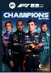 ⭐️ F1 22 Champion Edition [Steam/Global] LIFETIME