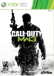 43 XBOX 360 Call of Duty: Modern Warfare 1 | 2 | 3 + - irongamers.ru