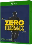 Zero Tolerance Collection XBOX ONE / SERIES X|S Ключ - irongamers.ru