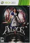 28 XBOX 360 Alice: Madness Returns - irongamers.ru