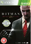 34 XBOX 360 Hitman: Blood Money + Disney Epic Mickey: Two Legends