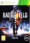 36 XBOX 360 Battlefield 3
