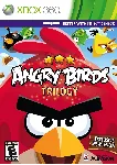 41 XBOX 360 Angry Birds Trilogy + Minecraft Xbox 360 + AirMech Arena + ACreed III - irongamers.ru