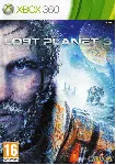 42 XBOX 360 Lost Planet 2 & Lost Planet 3 - irongamers.ru