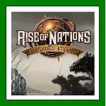 Rise of Nations: Extended Edition + 35 Игр Steam