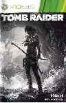 05 XBOX 360 Tomb Raider [Русская версия]