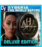 Syberia: The World Before Deluxe Edition✔ ️STEAM Аккаунт