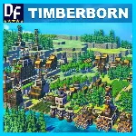 Timberborn ✔ ️STEAM Аккаунт