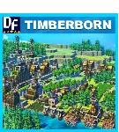 Timberborn ✔ ️STEAM Аккаунт