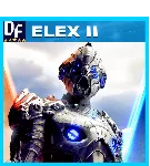 ELEX II ✔ ️STEAM Аккаунт