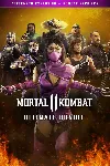 (DLC) ULTIMATE-КОМПЛЕКТ MORTAL KOMBAT 11 Xbox Ключ