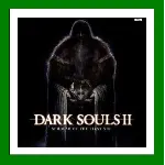 DARK SOULS II: Scholar of the First Sin Steam⭐+ 20 Игр АКЦИЯ⭐0% Карты - irongamers.ru