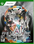 AI: THE SOMNIUM FILES Nirvana Initiative Xbox One