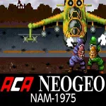 ACA NEOGEO NAM-1975 XBOX ONE X|S КЛЮЧ - irongamers.ru