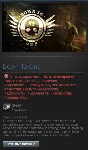 Down To One (Steam Gift RU/CIS / Передаваемый)