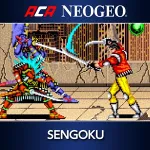 ACA NEOGEO SENGOKU XBOX ONE X|S КЛЮЧ - irongamers.ru