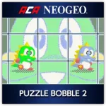 💎 ACA NEOGEO PUZZLE BOBBLE 2 XBOX ONE X|S КЛЮЧ🔑 