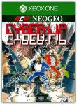 ACA NEOGEO CYBER-LIP XBOX ONE X|S КЛЮЧ - irongamers.ru