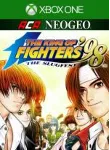 💎 ACA NEOGEO THE KING OF FIGHTERS '98 XBOX КЛЮЧ🔑 