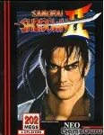 💎 ACA NEOGEO SAMURAI SHODOWN 2 XBOX ONE X|S КЛЮЧ🔑 