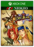 💎 ACA NEOGEO THE LAST BLADE 2 XBOX ONE X|S КЛЮЧ🔑 