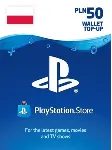 (PL) Карта оплаты 50 PLN (Польша) - irongamers.ru