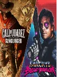FAR CRY 3:BLOOD DRAGON +CALL OF JUAREZ GUNSLINGER Steam