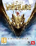 РФ/СНГ/TR/EU - TINY TINA´S WONDERLANDS CHAOTIC GREAT - irongamers.ru