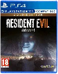 RESIDENT EVIL 7 Gold Edition PSN(PS4|PS5) акк НАВСЕГДА✅ 