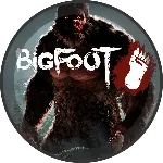 BIGFOOT +theHunter: Call of the Wild® Steam (GLOBAL) - irongamers.ru