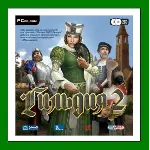 THE GUILD II COLLECTION - STEAM + 35 ИГР - 0% КАРТЫ + АКЦИЯ - irongamers.ru