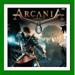 ✅ ArcaniA: Gothic 4✔ ️Steam⭐+ 35 Игр🎁 АКЦИЯ⭐0% Карты💳 