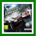Ridge Racer Unbounded + 35 Игр Steam⭐0% Карты - irongamers.ru