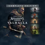 Assassin&acute;s Creed Valhalla Complete (ВСЕ DLC)+обновления - irongamers.ru