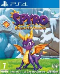 Spyro™ Reignited Trilogy+Crash Team Racin PSN(PS4|PS5)✅ 