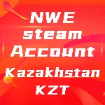 Новый Стим аккаунт казахстан KZT