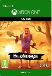 Hello Neighbor XBOX ONE / XBOX SERIES X|S Ключ 🔑 🌎 ⭐