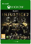 Injustice ™ 2 - Легендарное издание ключ XBOX ONE🔑 
