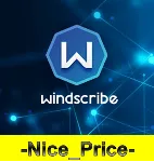 💎 Windscribe  🔴 360 GB🔴 на 1 год🌎 ГАРАНТИЯ🔥 